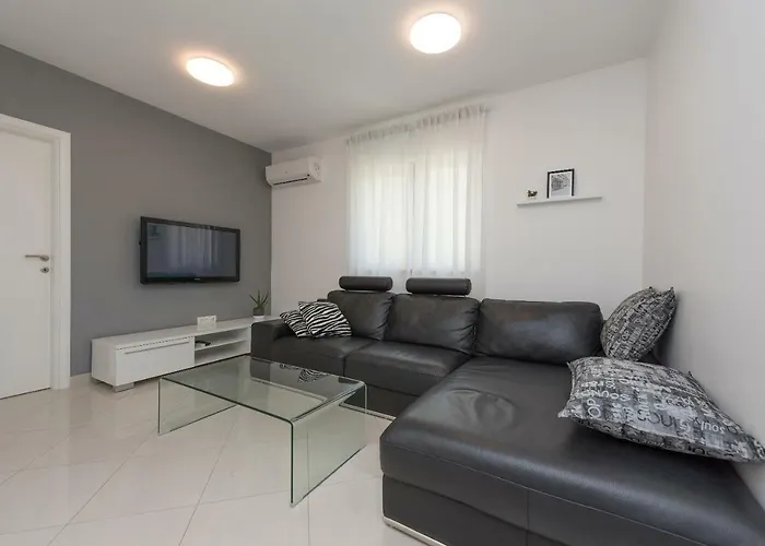 Apartman Ivona