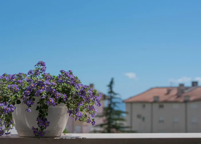Apartman Ivona