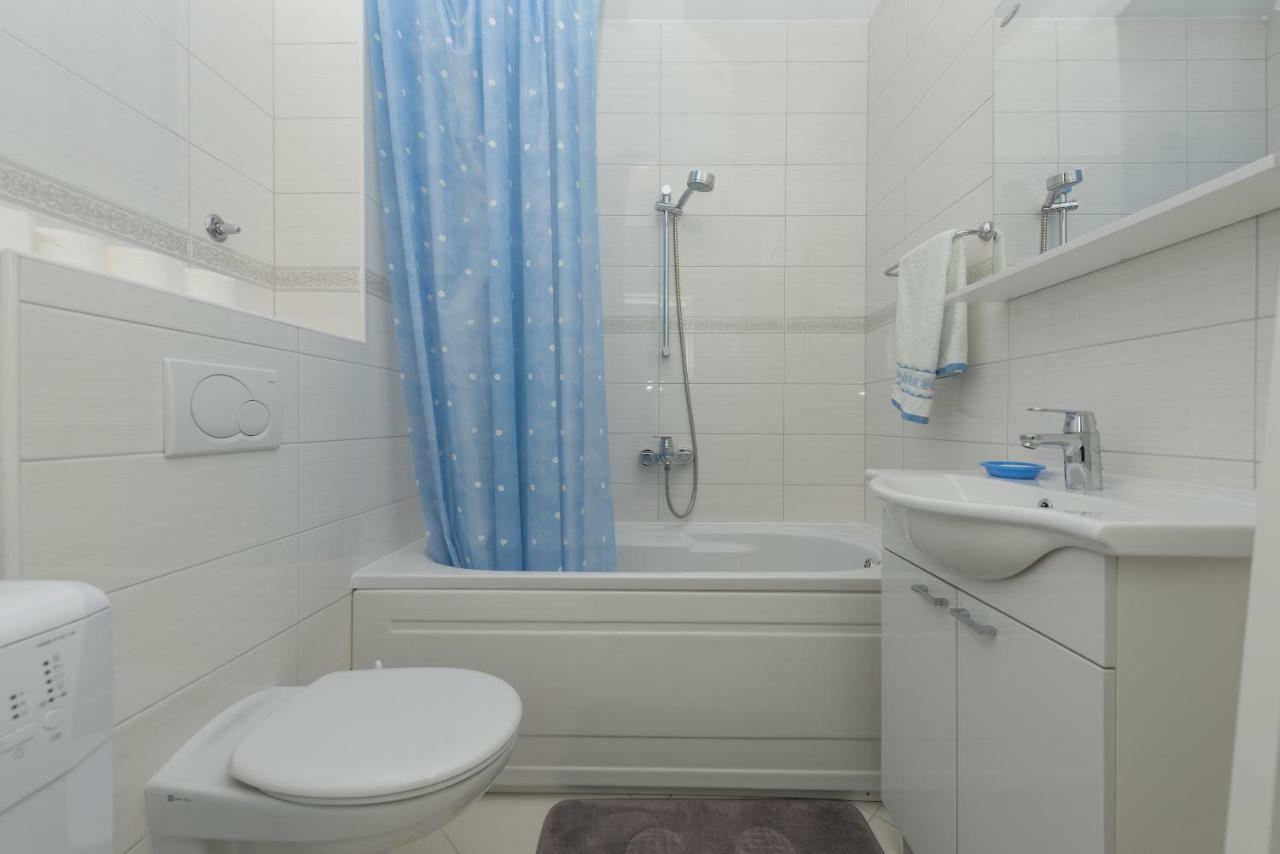 Ivona Apartmán Makarska