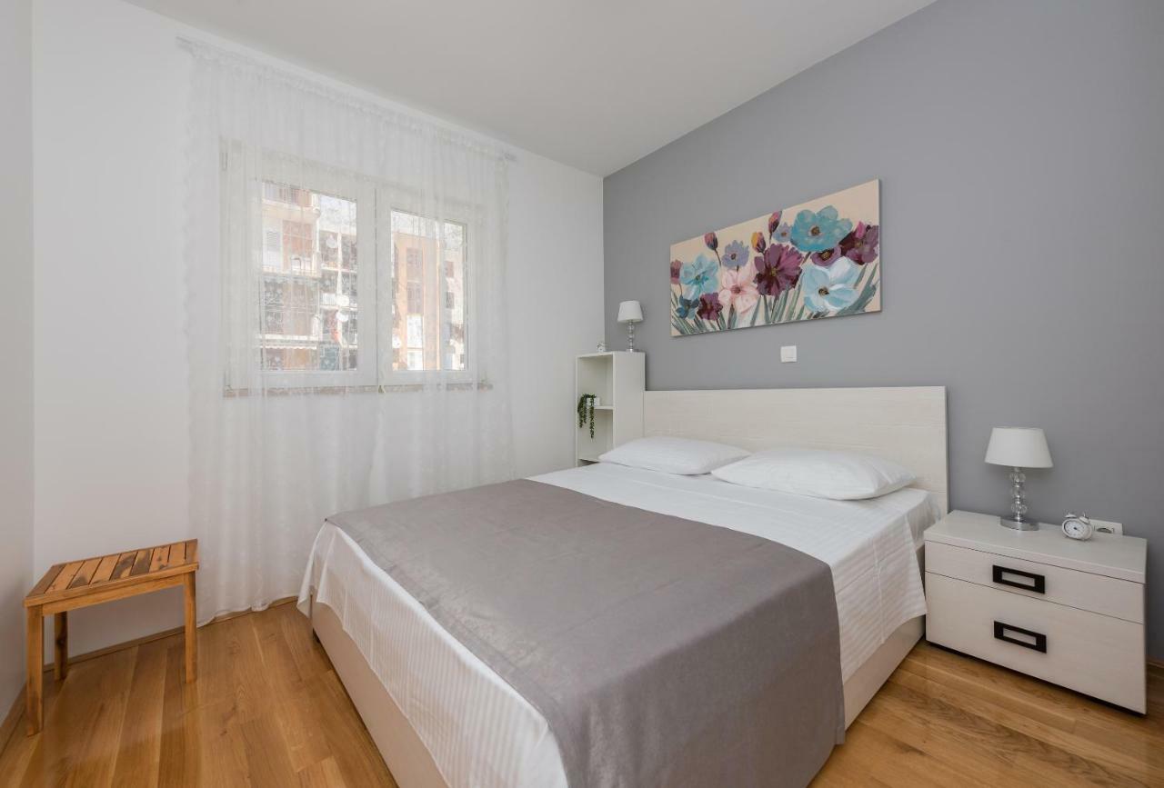 Ivona Apartmán Makarska